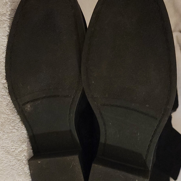 Knee high boots - Picture 5 of 6